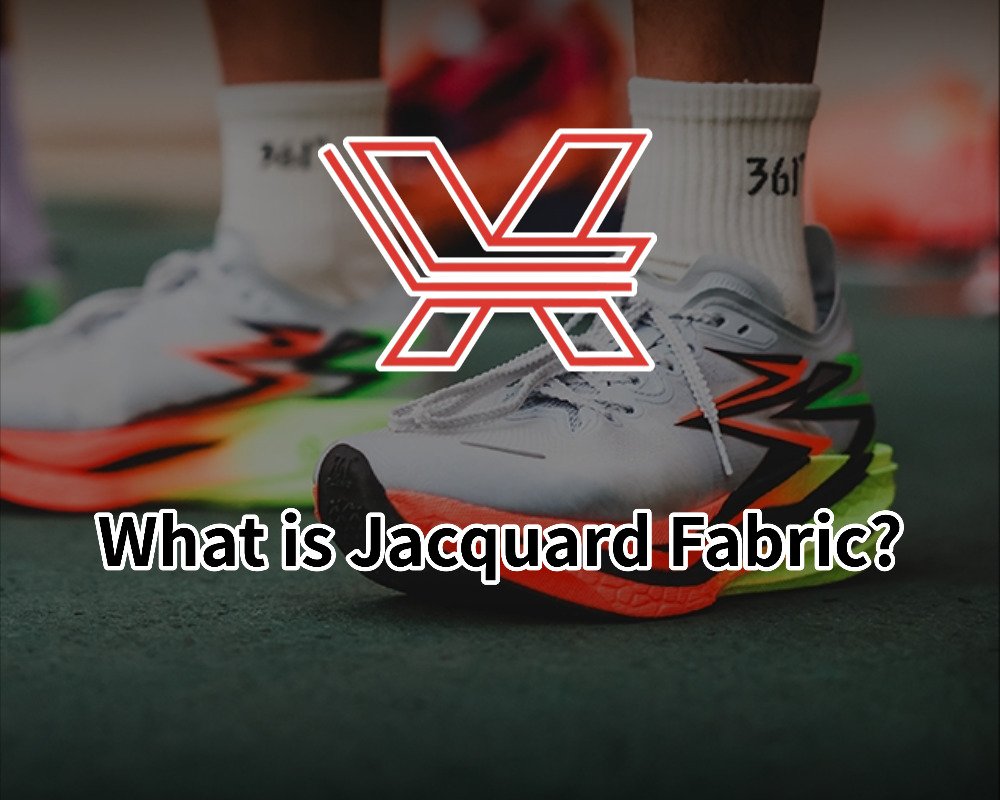 What is Jacquard Fabric