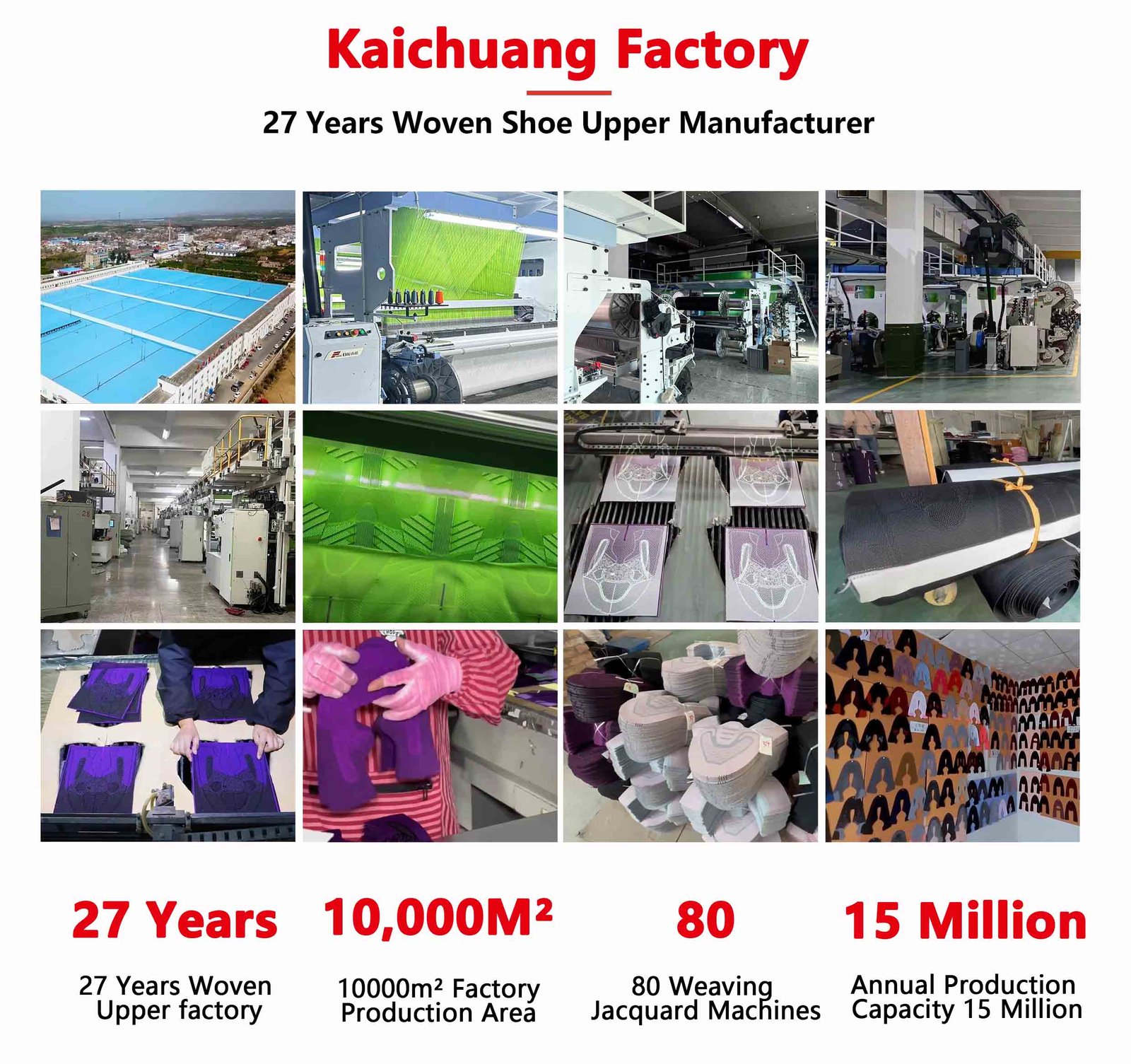Kaichuang Factory
