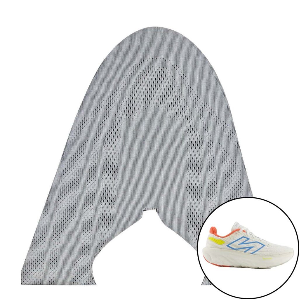Wholesale Custom Woven Jacquard Fabric for Shoes