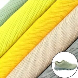 Breathable and Soft Shoe Lining Shoe Upper Manufacturer