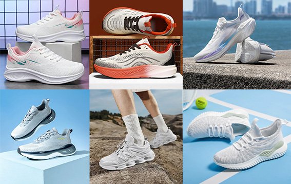 Practical Applications of Jacquard Upper