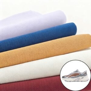 Wholesale Single Layer Mesh Fabric for Sports Shoes Uppers
