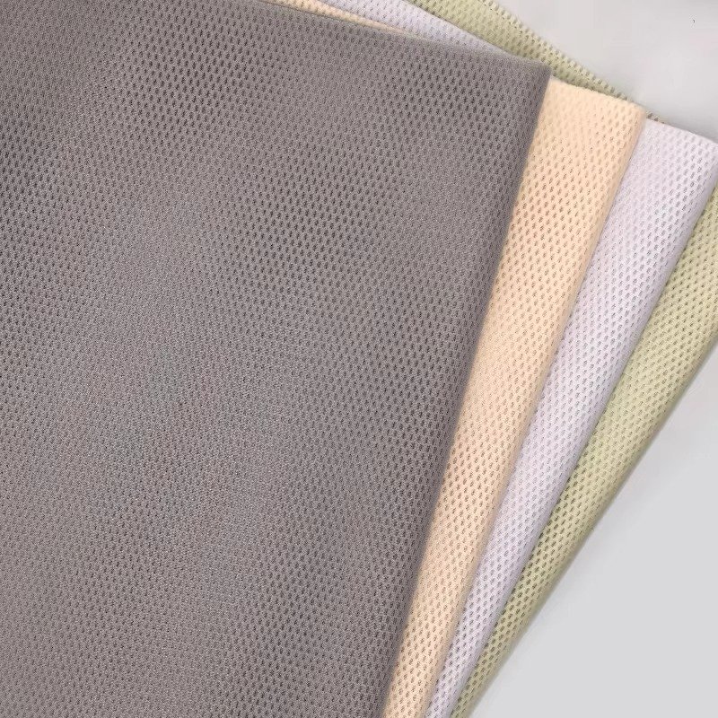 sandwich mesh fabric
