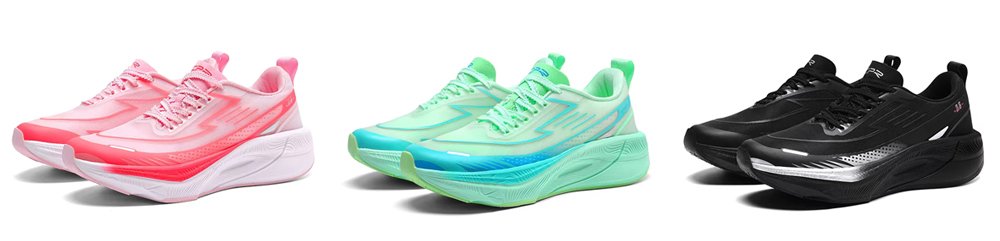 Kaichuang Flyknit Shoe Upper Manufacturers Product Applications