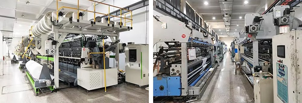 Kaichuang shoe fabric manufacturers