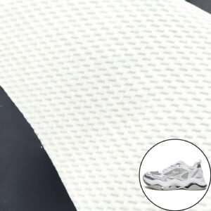 Wholesale Laminated Mesh Fabric for Sports Shoe Uppers