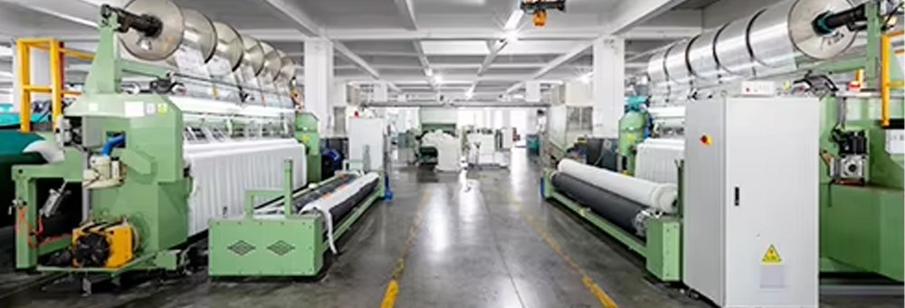 shoe fabric manufacturers factory pictures