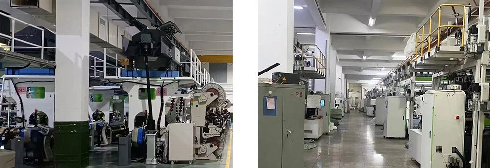 shoe upper manufacturer factory