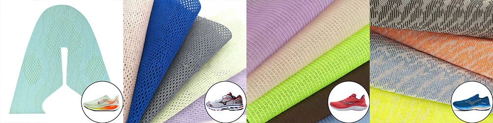 Kaichuang Flyknit Upper Manufacturers Products