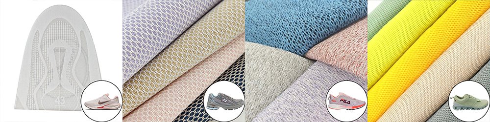 Kaichuang Flyknit Upper Products