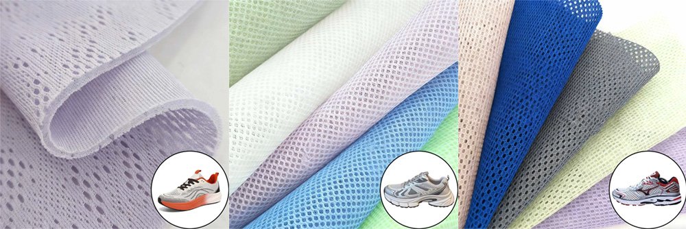 cashmere sweater supplier Air Mesh Upper