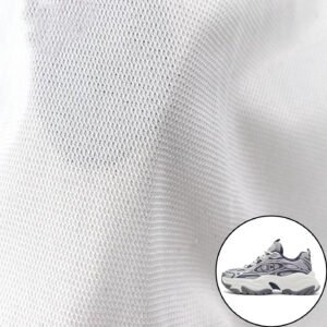100% Polyester Shoe Lining Shoe Fabric Suppliers