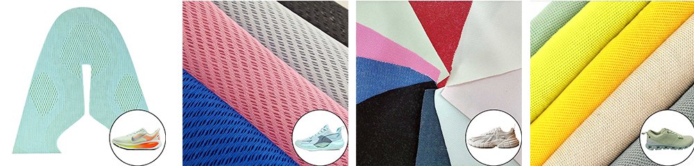 Custom Shoe Fabric Manufacturers Products