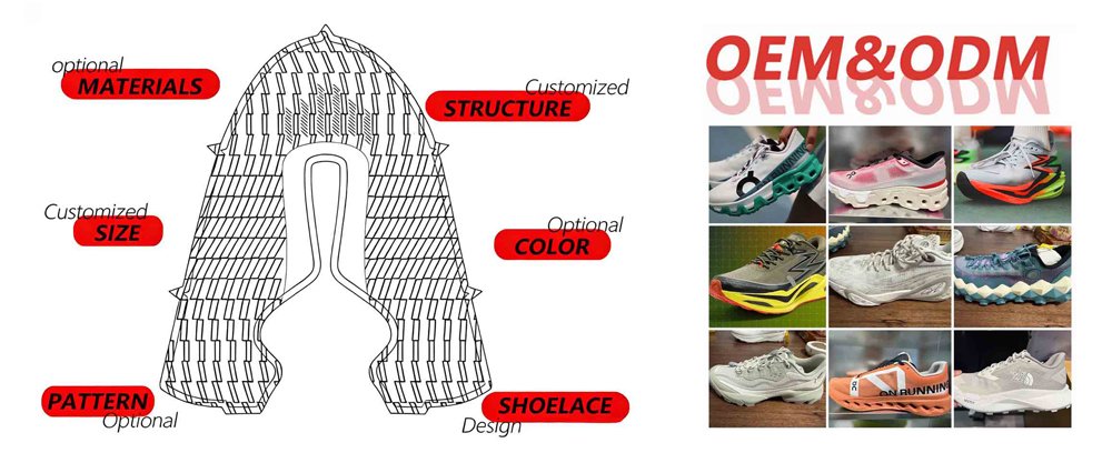 Kaichuang Shoe Fabric Manufacturers Customization Services