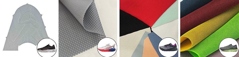 Kaichuang Shoe Fabric Manufacturers Products
