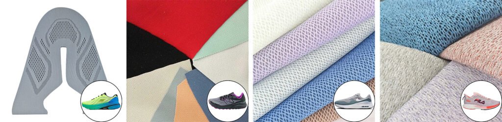 Kaichuang Shoe Upper Manufacturer Products