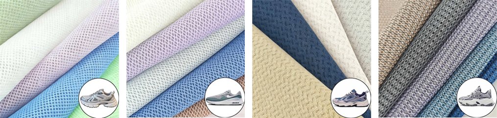 Kaichuang engineered mesh upper product