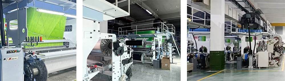 Kaichuang shoe upper manufacturer factory