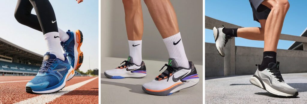 Shoe Upper Manufacturer Products