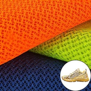 Wholesale 3D Air Spacer Mesh Fabric for Shoes