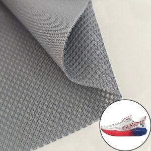 Wholesale Polyester Sandwich Air Mesh Upper