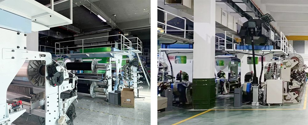 Kaichuang Custom Shoe Upper Manufacturer Factory