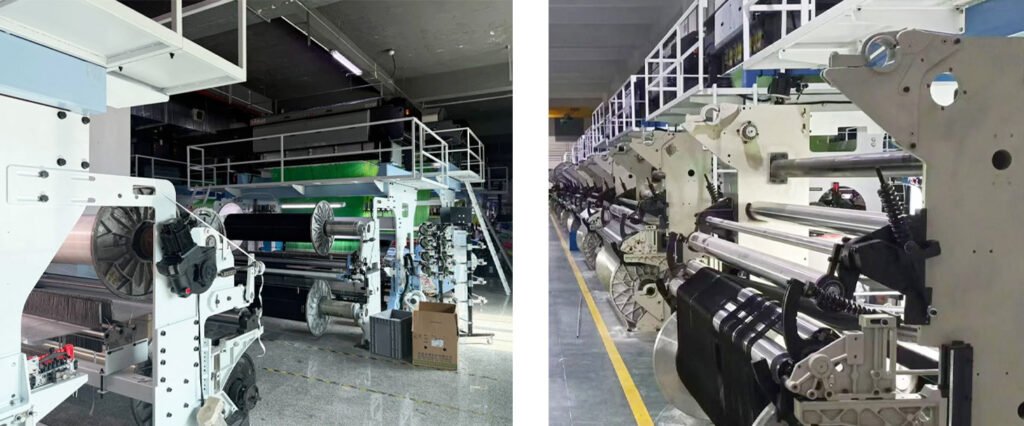 Running Shoe Upper Wholesale Suppliers Factory