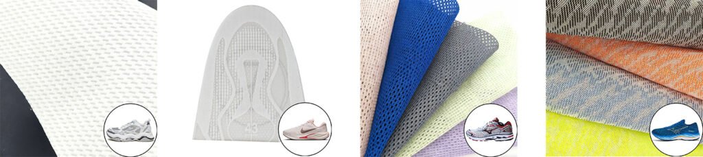 Running Shoe Upper Wholesale Suppliers Products