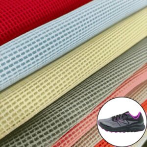 Wholesale 100% Polyester Sandwich Mesh Fabric