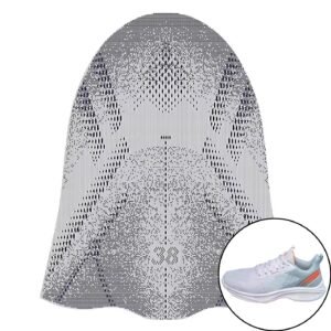 Wholesale Jaccard Shoe Upper Suppliers