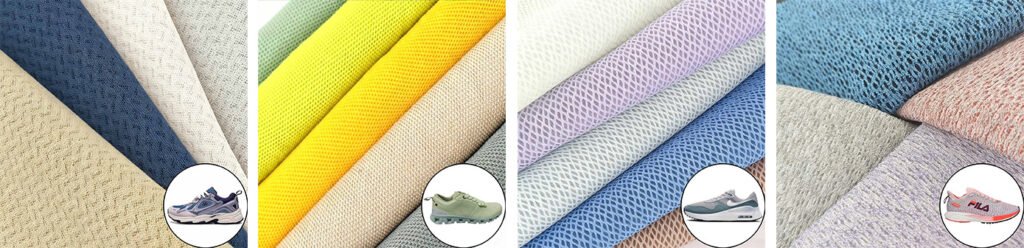 Flyknit Shoe Upper Manufacturers Product Images