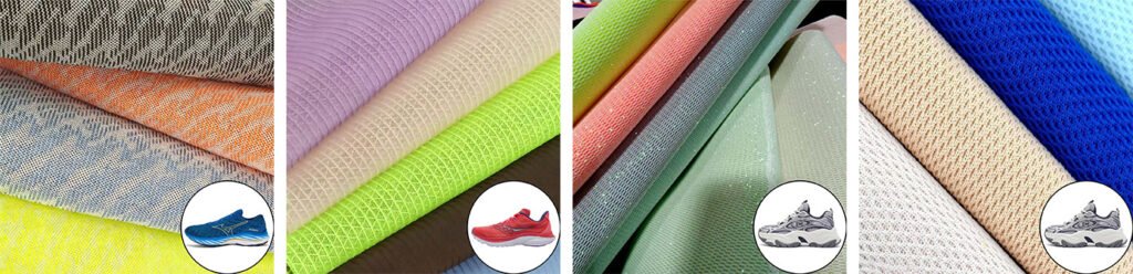 Flyknit Shoe Upper Manufacturers Products