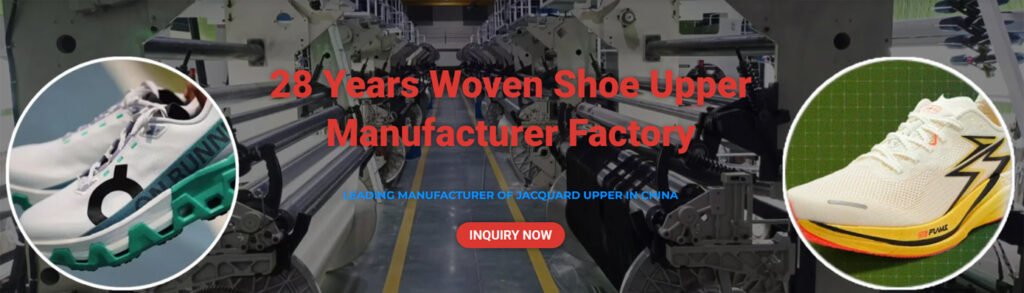 Kaichuang Custom Shoe Fabric Manufacturers