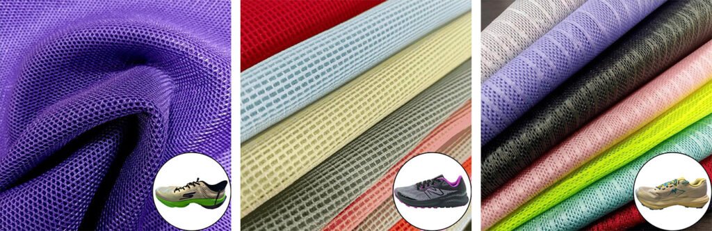 Knitted Shoe Upper Manufacturers Product Showcase