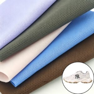 Wholesale 100% Polyester Sandwich Mesh Fabric Manufacturers