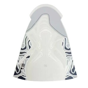 Custom Jacquard Upper Manufacturer