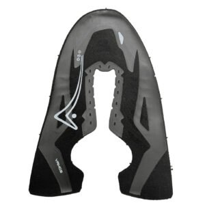Custom Jacquard Upper Sports Shoes Manufacturer