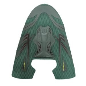 Custom Running Shoe Upper Manufacturing Solutions