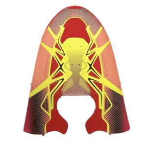 Wholesale Custom Running Shoe Upper Factory